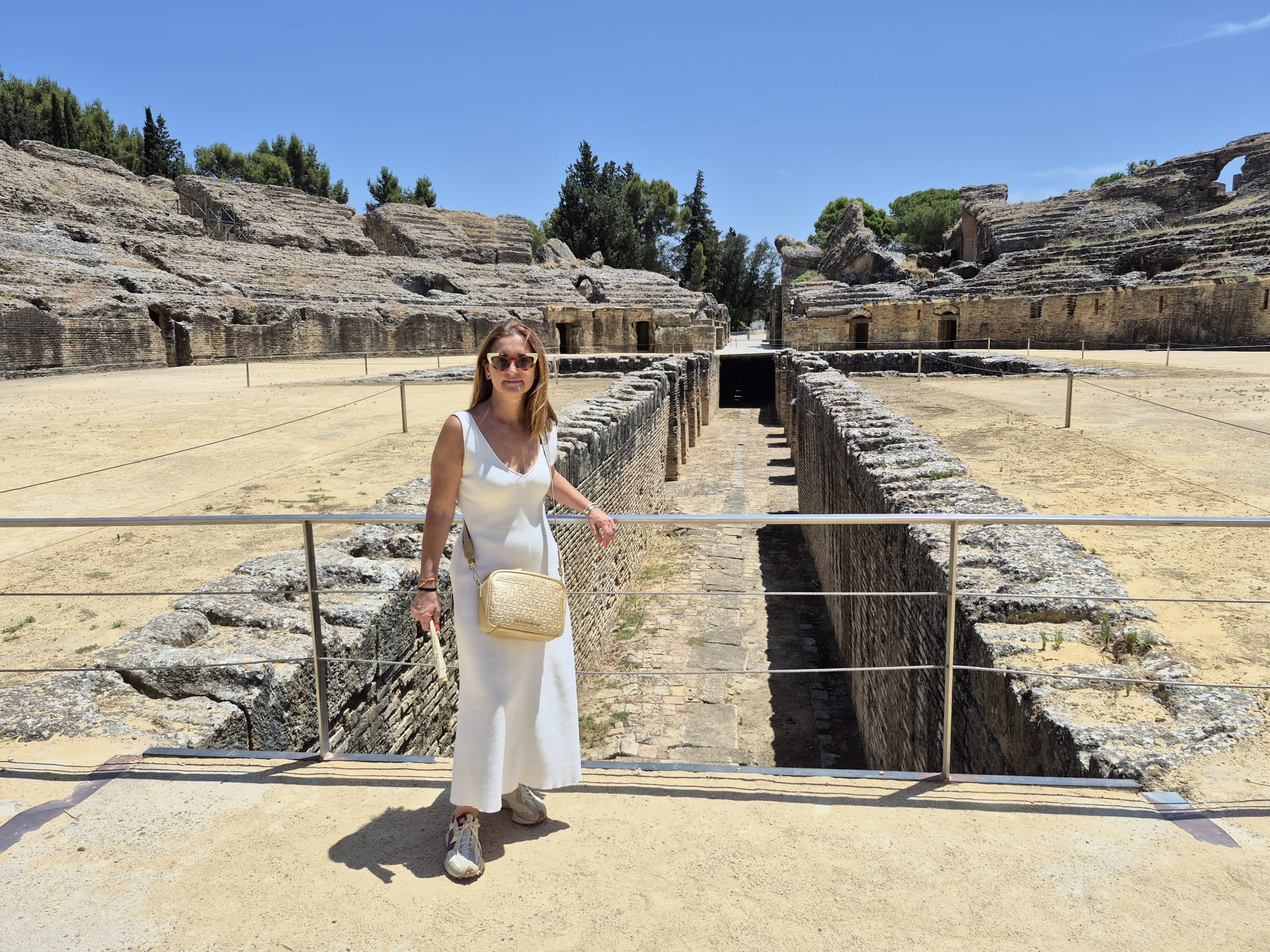 Arantxa - Travel Agent